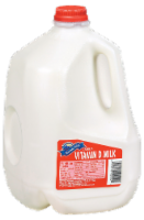 Mountain Dairy™ Vitamin D Milk