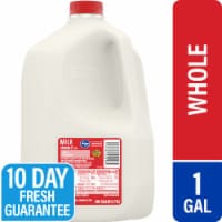 Kroger® Vitamin D Whole Milk