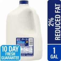 Mountain Dairy™ 2% Reduced Fat Milk Perspective: Main