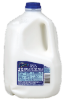Mountain Dairy™ 2% Reduced Fat Milk