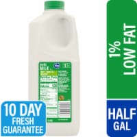 Kroger®  1% Lowfat Milk