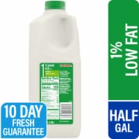 Fred Meyer™ 1% Lowfat Milk