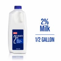 Dillons 2% Reduced Fat Milk
