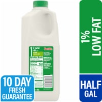 Smith's 1% Lowfat Milk