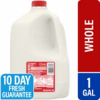 Fry's Vitamin D Whole Milk