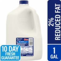 Fry's 2% Reduced Fat Milk