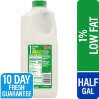 Fry's 1% Lowfat Milk