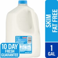 Smith's Fat Free Skim Milk
