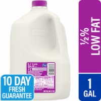 Kroger® 1/2% Lowfat Milk Gallon Perspective: Main