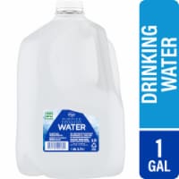 Harris Teeter™ Purified Drinking Gallon Water, 1 gal - Kroger