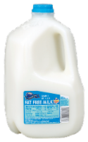 Mountain Dairy™ Fat Free Skim Milk
