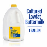 Kroger® Cultured Lowfat Buttermilk