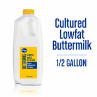 Kroger® Cultured Lowfat Buttermilk