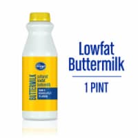 Kroger® Cultured Low Fat Buttermilk