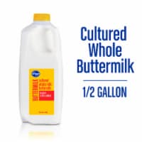 Kroger® Cultured Whole Buttermilk