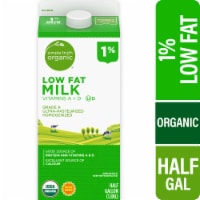 Simple Truth Organic® 1% Low Fat Milk