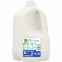 Simple Truth Organic® 2% Reduced Fat Milk