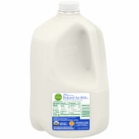 Simple Truth Organic® 2% Reduced Fat Milk