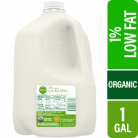 Simple Truth Organic® 1% Low Fat Milk