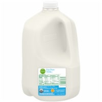 Simple Truth Organic® Fat Free Milk