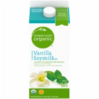Simple Truth Organic® Vanilla Soymilk Perspective: Main