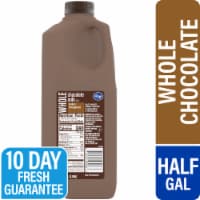 Kroger® Grade A Chocolate Milk