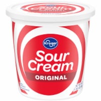 Kroger® Original Sour Cream