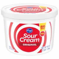 Kroger® Original Sour Cream BIG Deal!