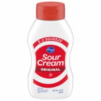 Kroger® E-Z Squeeze Original Sour Cream Bottle