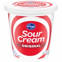 Kroger® Original Sour Cream