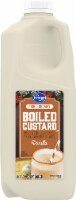 Kroger® Vanilla Boiled Custard Half Gallon Perspective: Main