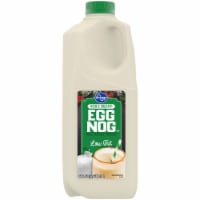 Kroger® Rich & Creamy Low Fat Eggnog