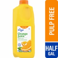 Kroger® Original Orange Juice from Concentrate