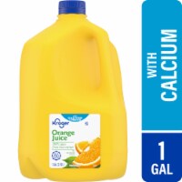 Kroger® Orange Juice with Calcium