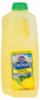 Kroger Lemonade