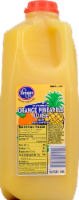 Kroger® Orange Pineapple Juice