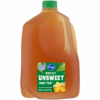 Kroger® Decaf Unsweet Iced Tea