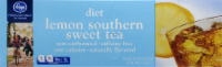 Kroger® Diet Lemon Southern Sweet Tea Perspective: Main