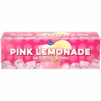 Kroger® Pink Lemonade Perspective: Main