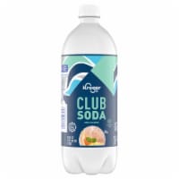 Kroger® Club Soda Bottles
