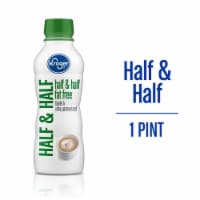 Kroger® Fat Free Half & Half