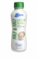 Mountain Dairy™ Fat Free Half & Half Perspective: Main