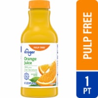 Kroger® 100% Orange Juice