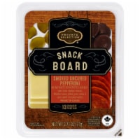 Private Selection® Snack Board Perspective: Main