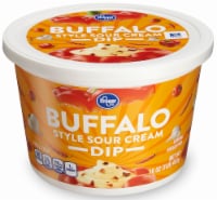 Kroger® Buffalo Style Sour Cream Dip Perspective: Main