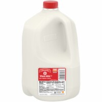 King Soopers™ City Market Organic Vitamin D Whole Milk Perspective: Main