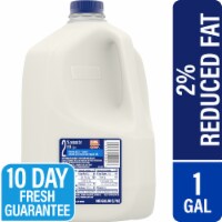 King Soopers City Market® 2% Reduced Fat Milk