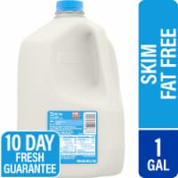 King Soopers® City Market® Fat Free Skim Milk