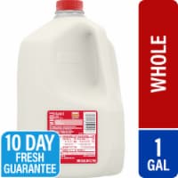 King Soopers City Market® Whole Vitamin D Milk