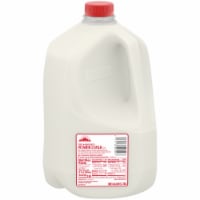 Colorado Proud™ Vitamin D Milk Perspective: Main